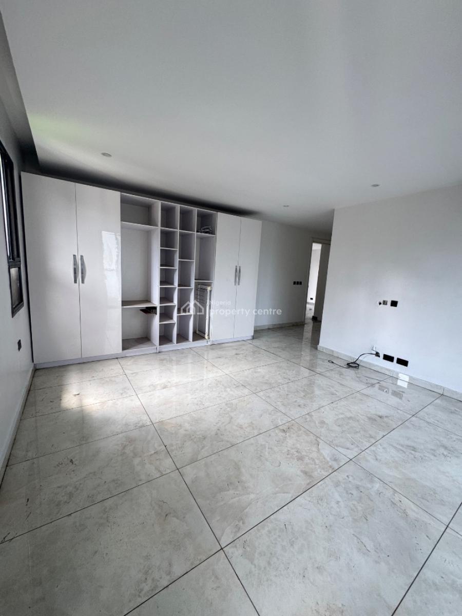 Brand New 3bedroom Apartment with Bq, Ikoyi, Lagos, Flat / Apartment for Rent
