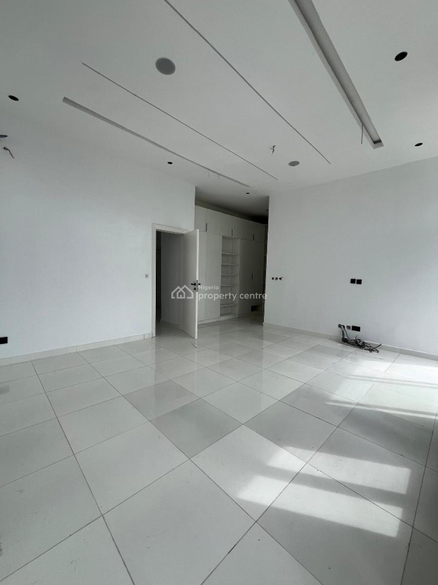Luxury Duplex, Lekki, Ajah, Lagos, Detached Duplex for Sale