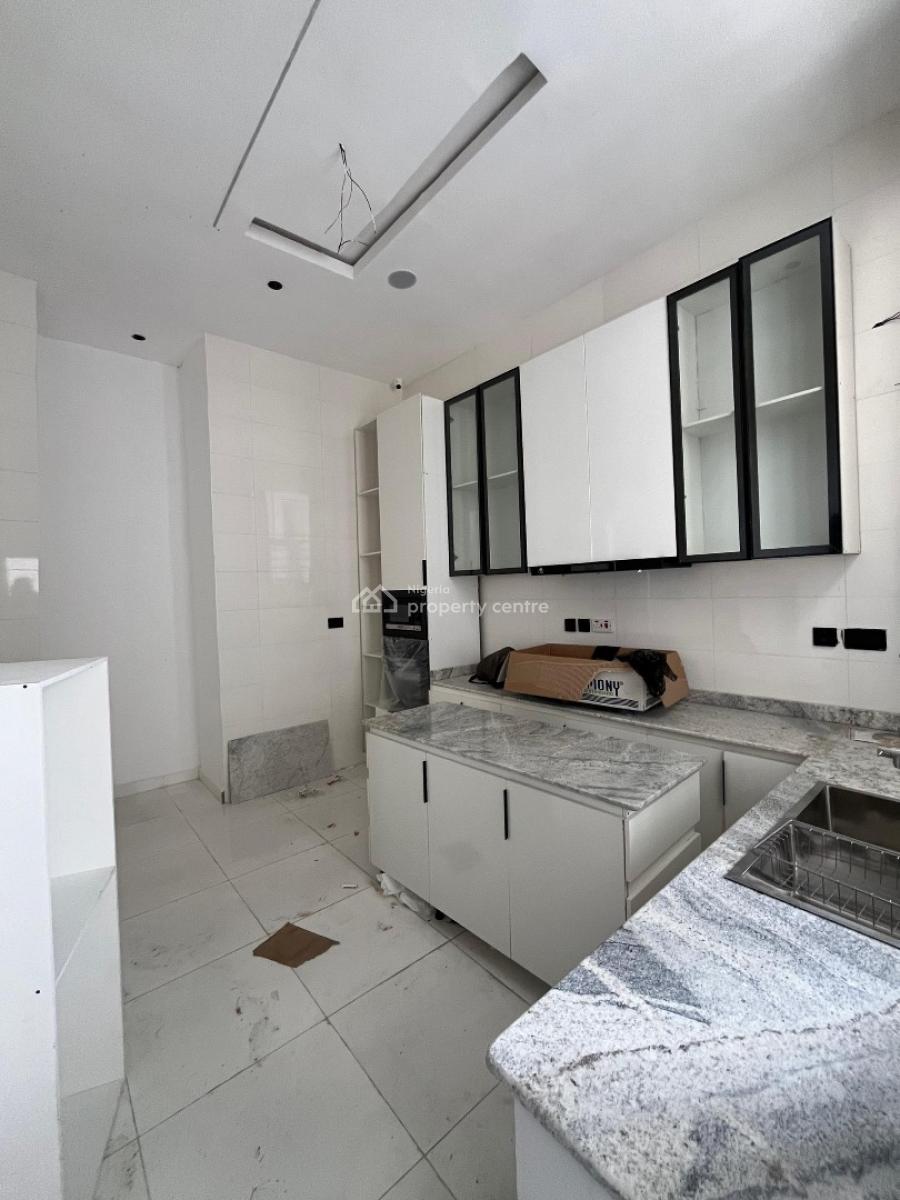 Luxury Duplex, Lekki, Ajah, Lagos, Detached Duplex for Sale