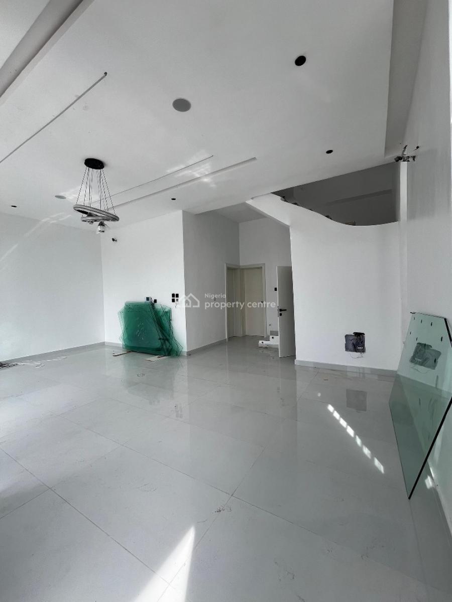Luxury Duplex, Lekki, Ajah, Lagos, Detached Duplex for Sale