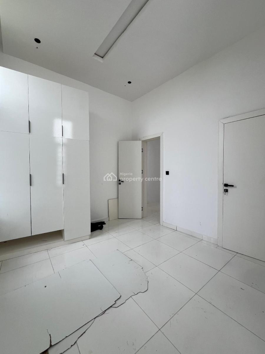 Luxury Duplex, Lekki, Ajah, Lagos, Detached Duplex for Sale