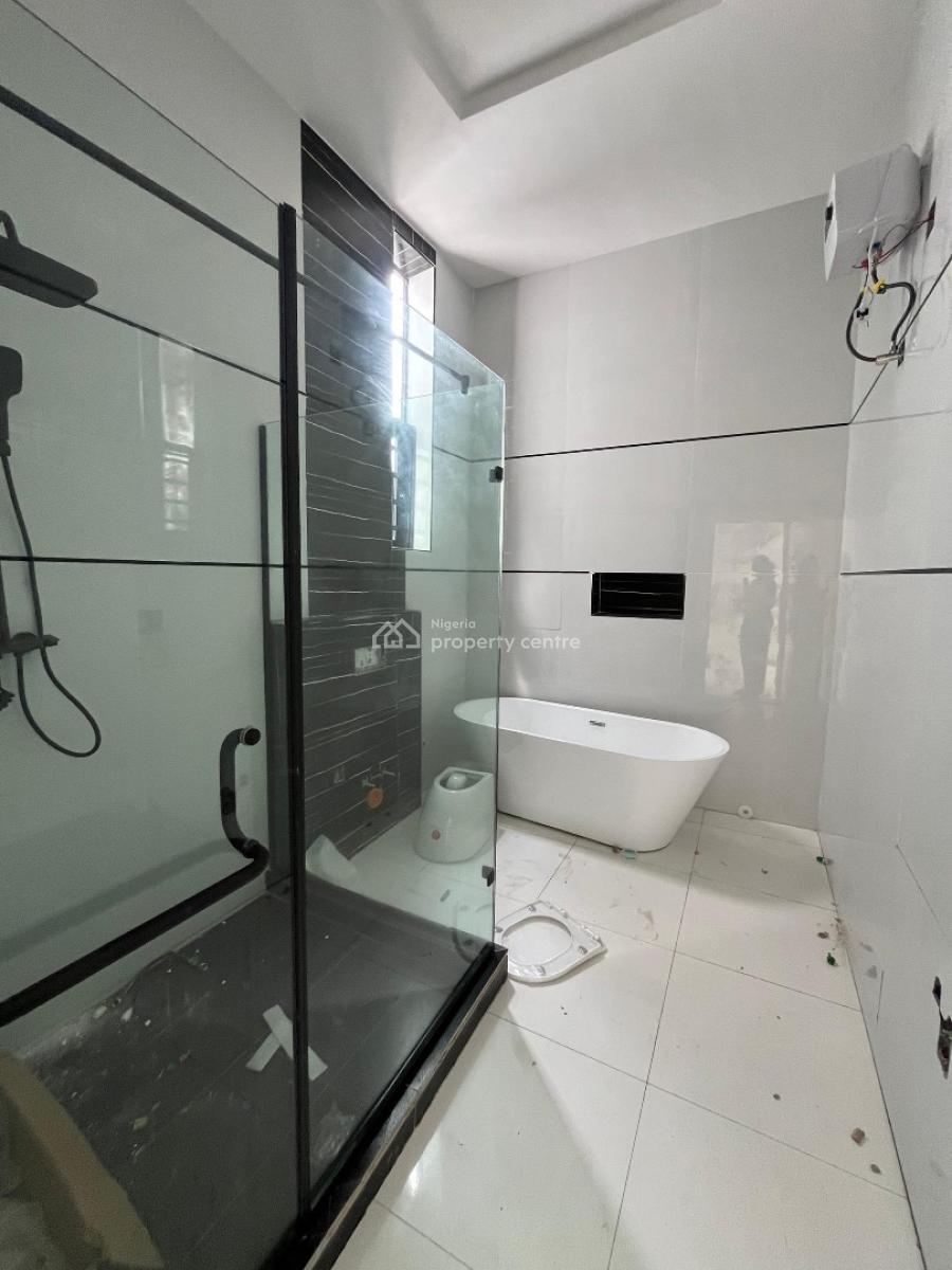 Luxury Duplex, Lekki, Ajah, Lagos, Detached Duplex for Sale