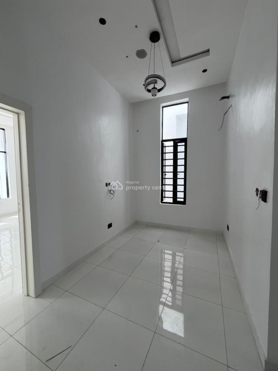 Luxury Duplex, Lekki, Ajah, Lagos, Detached Duplex for Sale