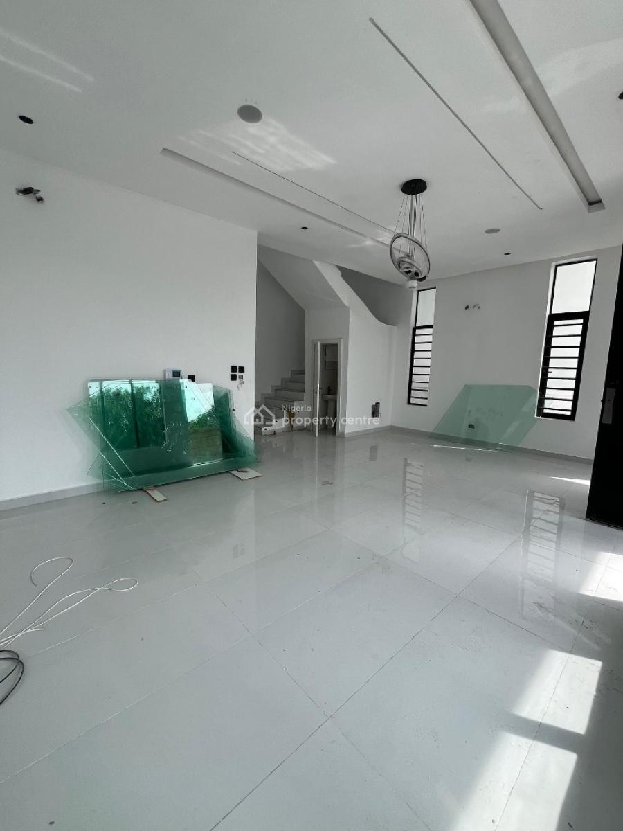 Luxury Duplex, Lekki, Ajah, Lagos, Detached Duplex for Sale