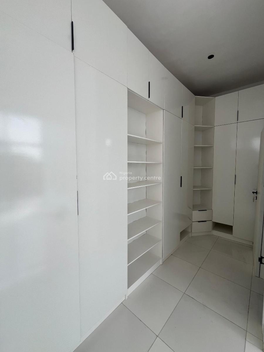 Luxury Duplex, Lekki, Ajah, Lagos, Detached Duplex for Sale