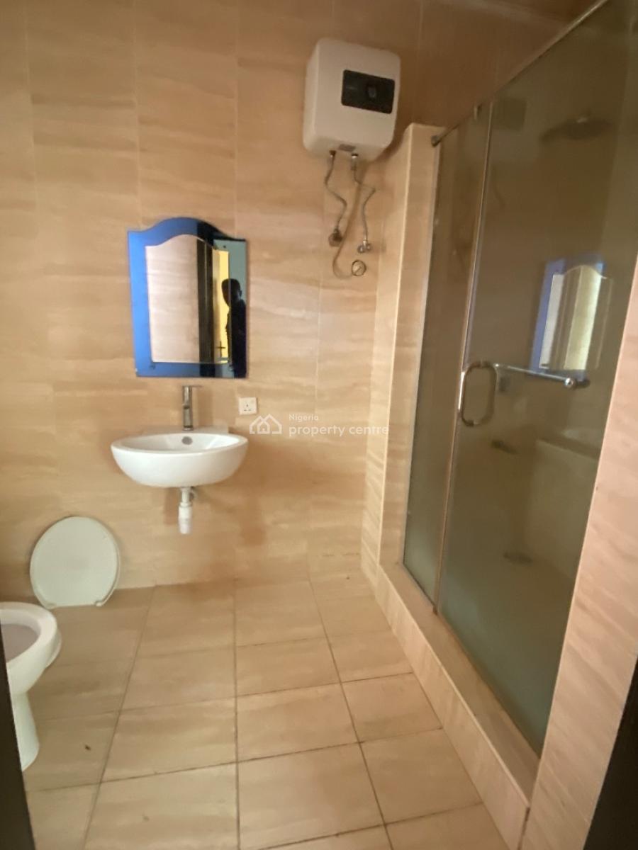 Luxury Spacious Two Bedroom Flat with Bq , Oniru Vi, Oniru Estate Victoria Island , Video Available., Oniru, Victoria Island (vi), Lagos, Flat / Apartment for Rent