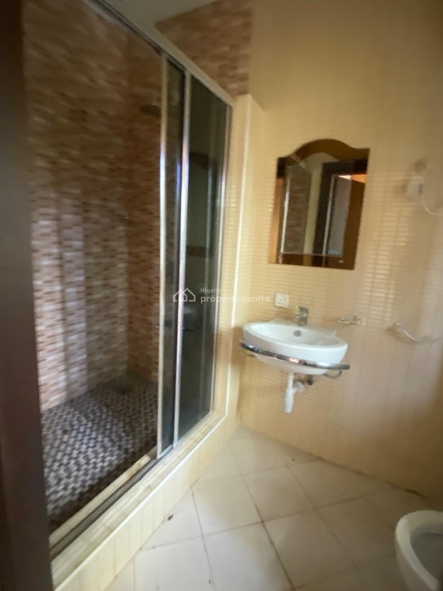 Luxury Spacious Two Bedroom Flat with Bq , Oniru Vi, Oniru Estate Victoria Island , Video Available., Oniru, Victoria Island (vi), Lagos, Flat / Apartment for Rent