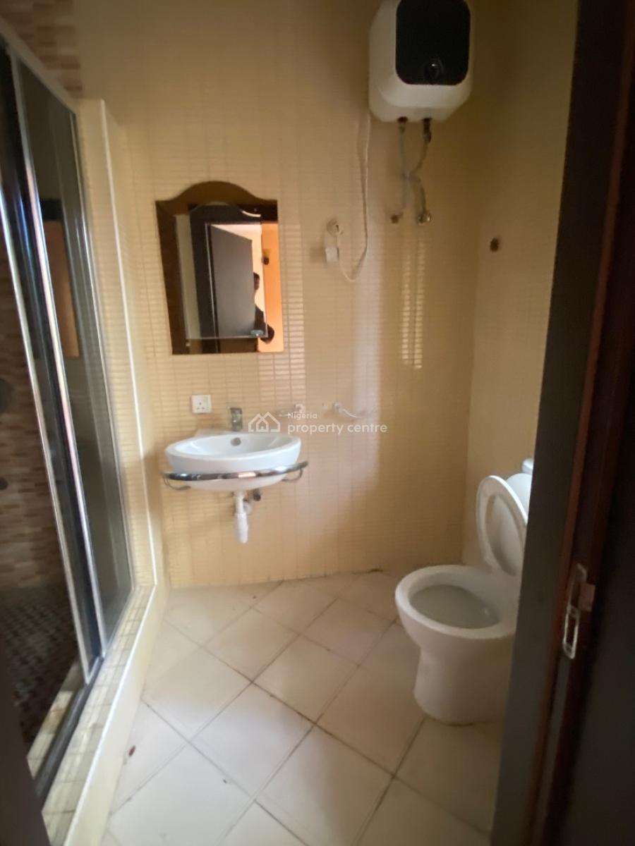Luxury Spacious Two Bedroom Flat with Bq , Oniru Vi, Oniru Estate Victoria Island , Video Available., Oniru, Victoria Island (vi), Lagos, Flat / Apartment for Rent