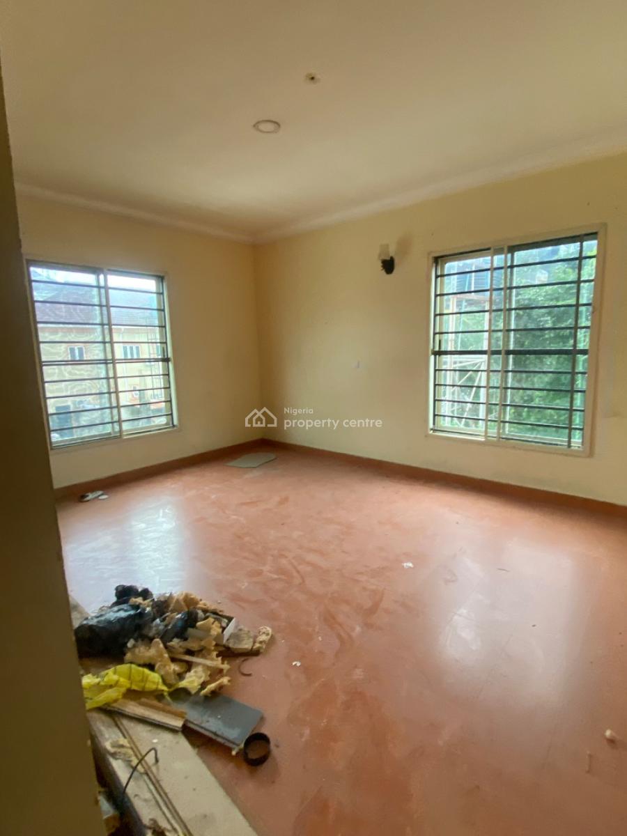 Luxury Spacious Two Bedroom Flat with Bq , Oniru Vi, Oniru Estate Victoria Island , Video Available., Oniru, Victoria Island (vi), Lagos, Flat / Apartment for Rent
