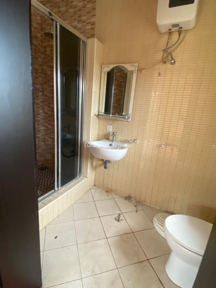 Luxury Spacious Two Bedroom Flat with Bq , Oniru Vi, Oniru Estate Victoria Island , Video Available., Oniru, Victoria Island (vi), Lagos, Flat / Apartment for Rent
