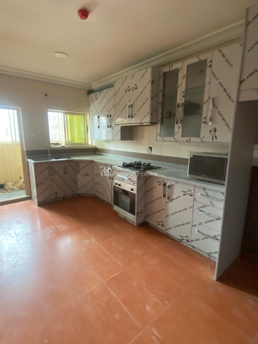 Luxury Spacious Two Bedroom Flat with Bq , Oniru Vi, Oniru Estate Victoria Island , Video Available., Oniru, Victoria Island (vi), Lagos, Flat / Apartment for Rent