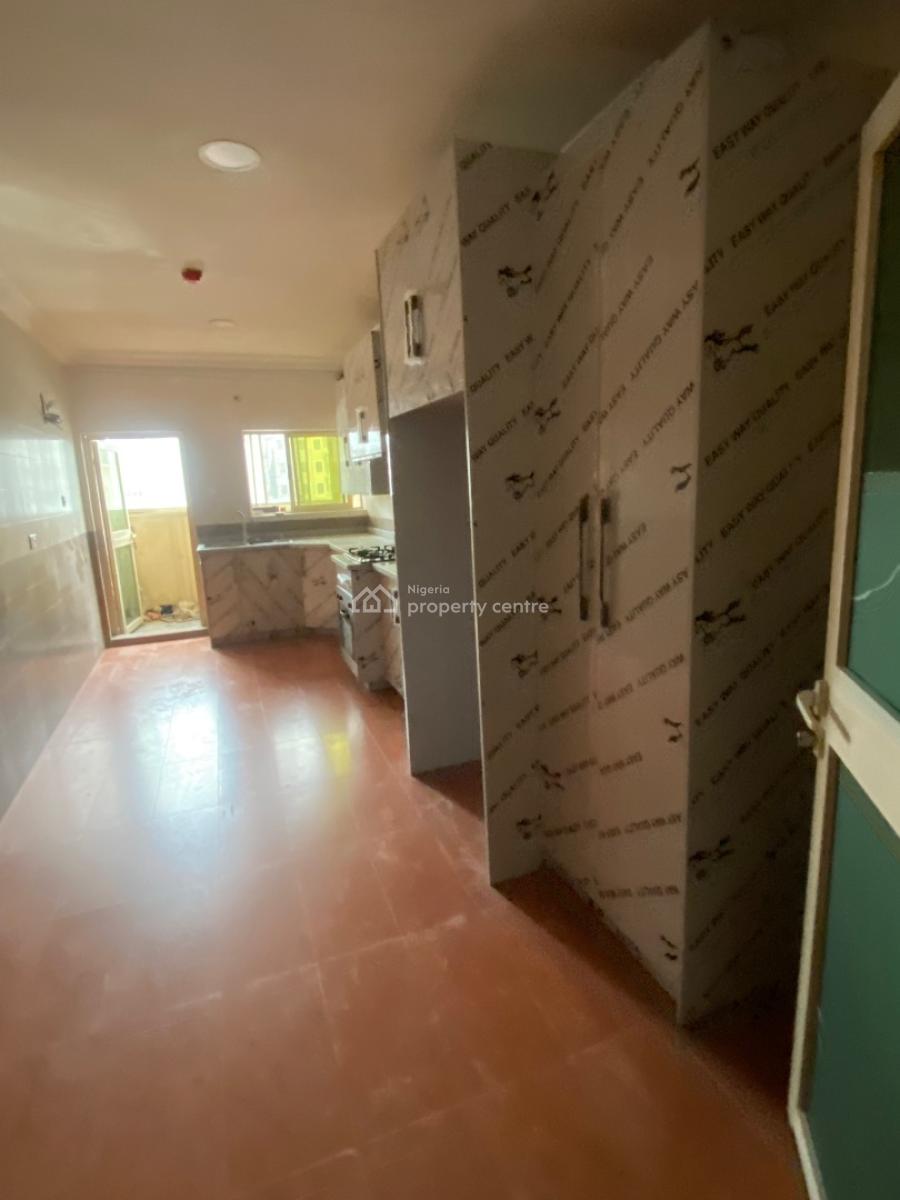 Luxury Spacious Two Bedroom Flat with Bq , Oniru Vi, Oniru Estate Victoria Island , Video Available., Oniru, Victoria Island (vi), Lagos, Flat / Apartment for Rent