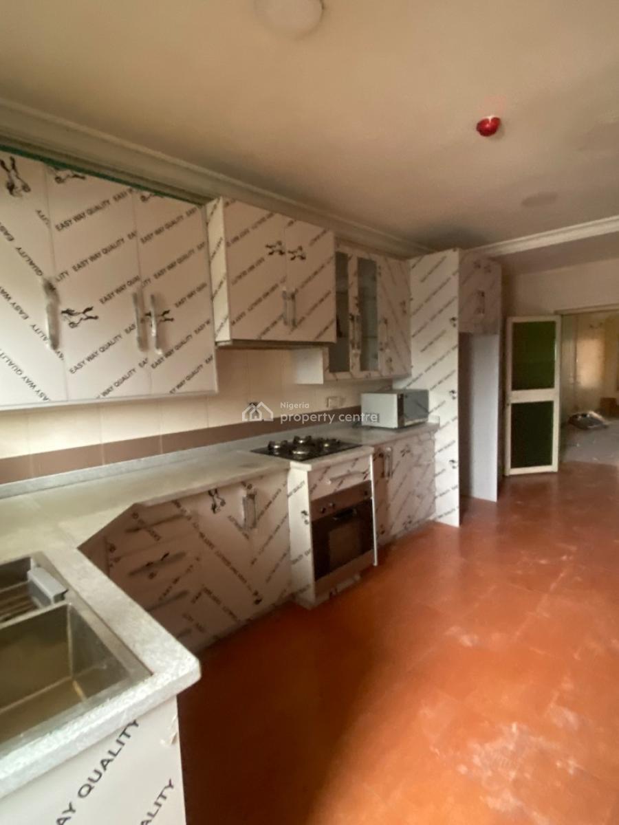 Luxury Spacious Two Bedroom Flat with Bq , Oniru Vi, Oniru Estate Victoria Island , Video Available., Oniru, Victoria Island (vi), Lagos, Flat / Apartment for Rent