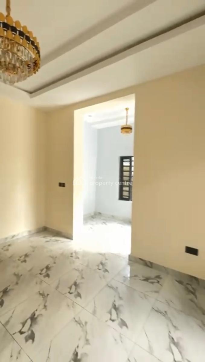 Super Distress   Brand New 4 Bedroom Terrace Duplex in Gaduwa Abuja, Gaduwa Abuja, Gaduwa, Abuja, Terraced Duplex for Sale