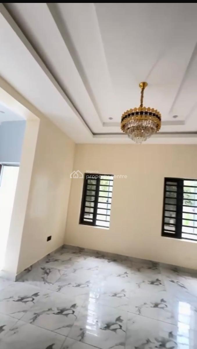 Super Distress   Brand New 4 Bedroom Terrace Duplex in Gaduwa Abuja, Gaduwa Abuja, Gaduwa, Abuja, Terraced Duplex for Sale