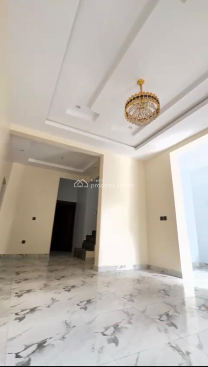 Super Distress   Brand New 4 Bedroom Terrace Duplex in Gaduwa Abuja, Gaduwa Abuja, Gaduwa, Abuja, Terraced Duplex for Sale