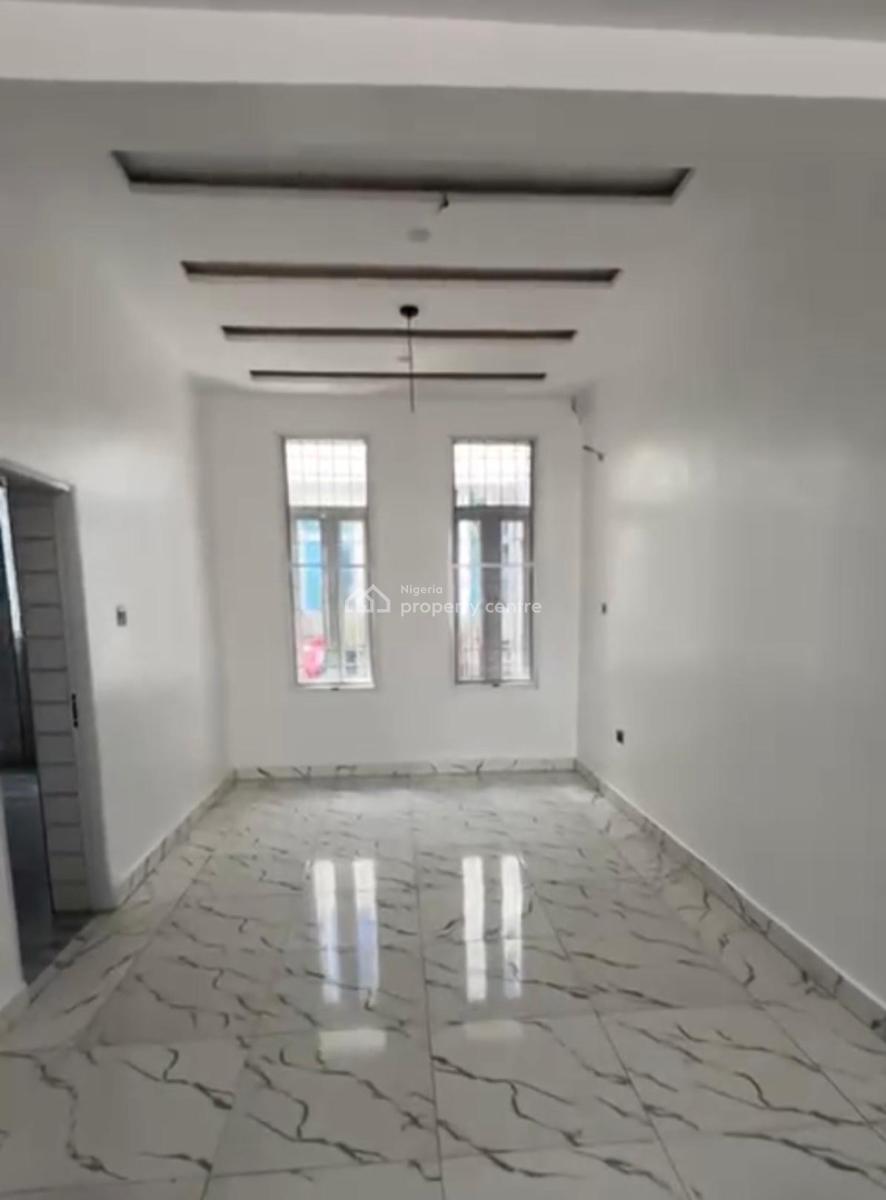 3 Bedrooms House Affordable Spacious Terrace, Fo1 Layout, Kubwa, Abuja, Terraced Duplex for Sale