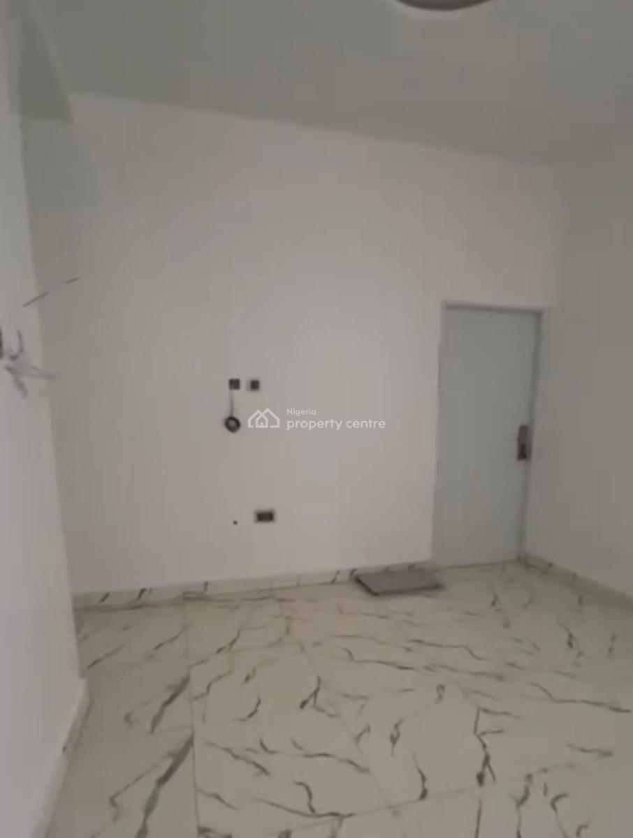 3 Bedrooms House Affordable Spacious Terrace, Fo1 Layout, Kubwa, Abuja, Terraced Duplex for Sale