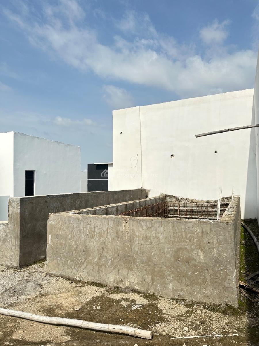 5 Bedroom Fully Detached House, Riverpark Estate, Lugbe District, Abuja, Detached Duplex for Sale