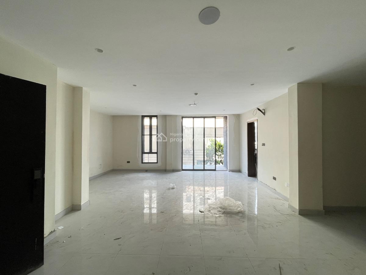 Exquisite Newly Built 2 Bedroom Apartment, Off Admiralty Road, Lekki Phase 1, Lekki, Lagos, Flat / Apartment for Sale