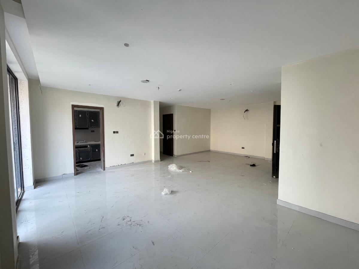 Exquisite Newly Built 2 Bedroom Apartment, Off Admiralty Road, Lekki Phase 1, Lekki, Lagos, Flat / Apartment for Sale