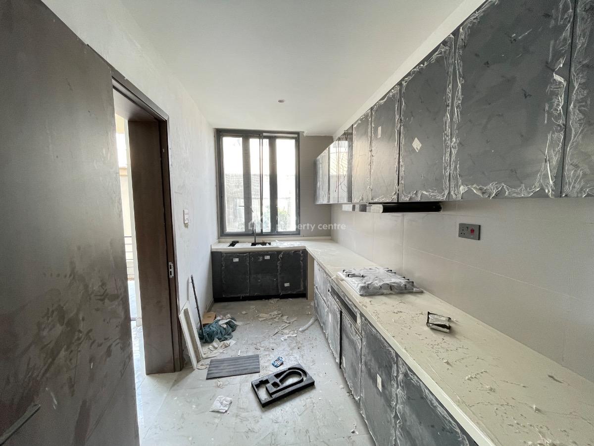 Exquisite Newly Built 2 Bedroom Apartment, Off Admiralty Road, Lekki Phase 1, Lekki, Lagos, Flat / Apartment for Sale
