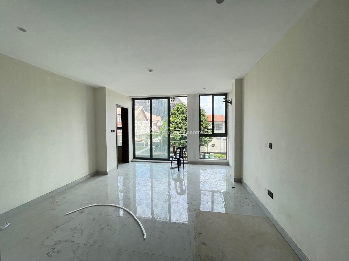 Exquisite Newly Built 2 Bedroom Apartment, Off Admiralty Road, Lekki Phase 1, Lekki, Lagos, Flat / Apartment for Sale