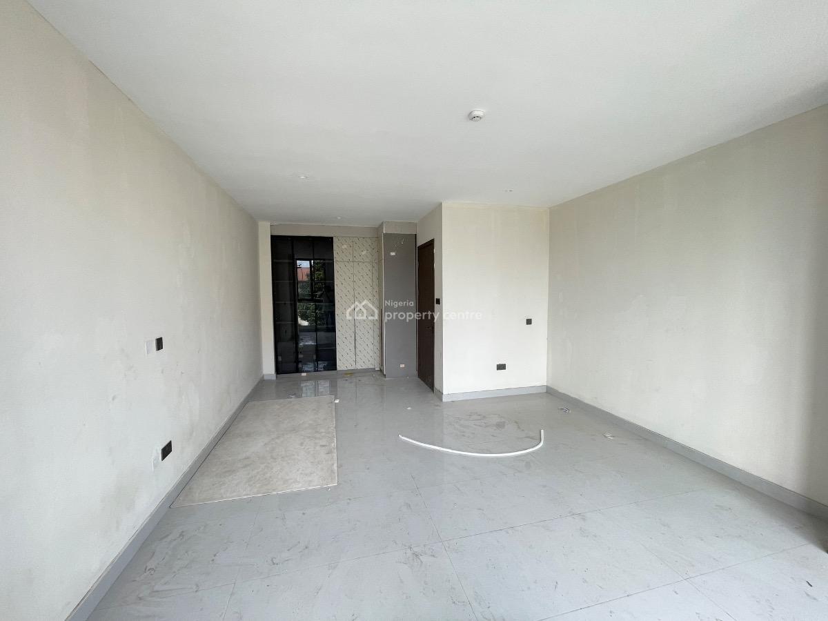Exquisite Newly Built 2 Bedroom Apartment, Off Admiralty Road, Lekki Phase 1, Lekki, Lagos, Flat / Apartment for Sale