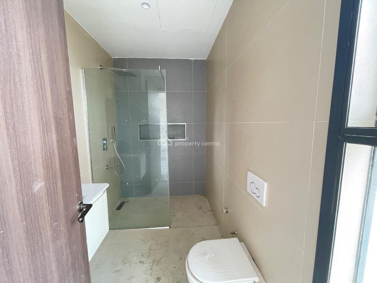 Exquisite Newly Built 2 Bedroom Apartment, Off Admiralty Road, Lekki Phase 1, Lekki, Lagos, Flat / Apartment for Sale