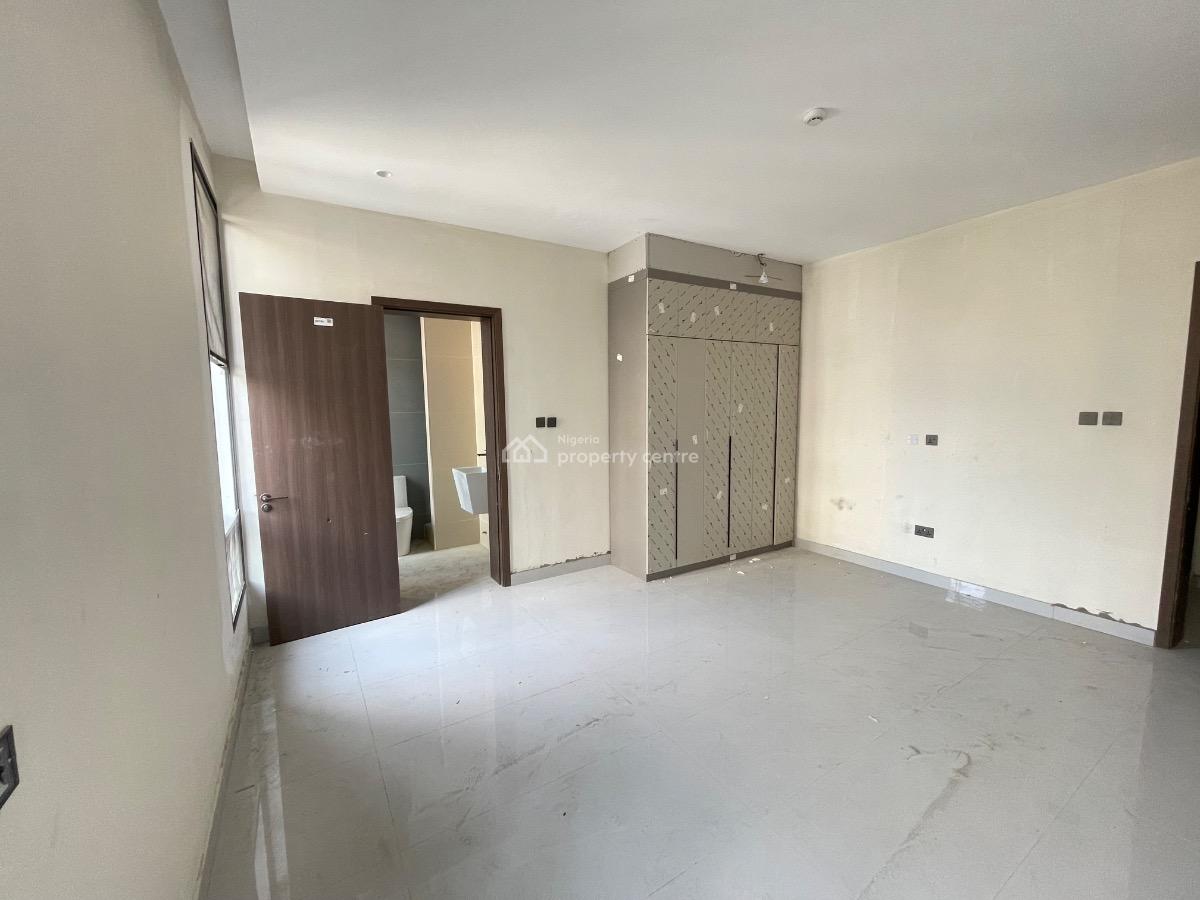 Exquisite Newly Built 2 Bedroom Apartment, Off Admiralty Road, Lekki Phase 1, Lekki, Lagos, Flat / Apartment for Sale