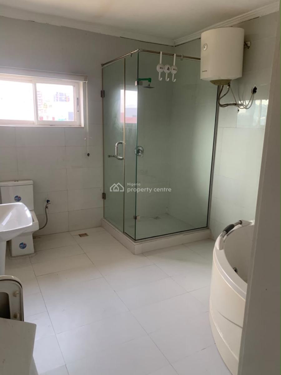 Well Maintained 5bedroom Detached Duplex, Ikoyi, Lagos, Detached Duplex for Rent