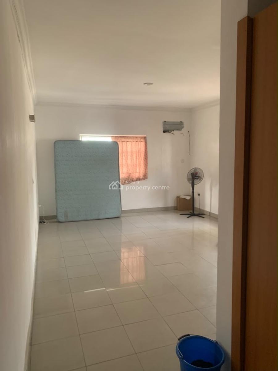 Well Maintained 5bedroom Detached Duplex, Ikoyi, Lagos, Detached Duplex for Rent