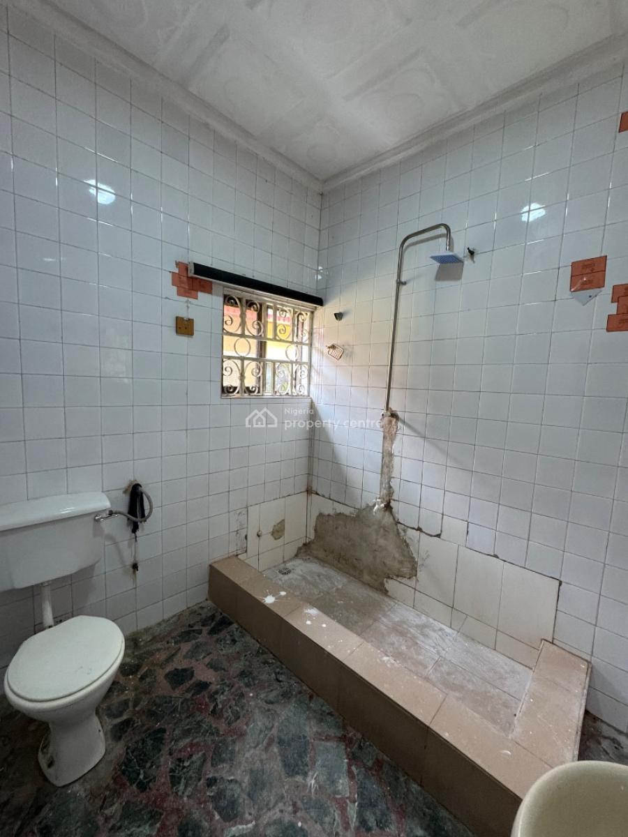 Miniflat, Off Admiralty Way, Lekki Phase 1, Lekki, Lagos, Mini Flat (room and Parlour) for Rent