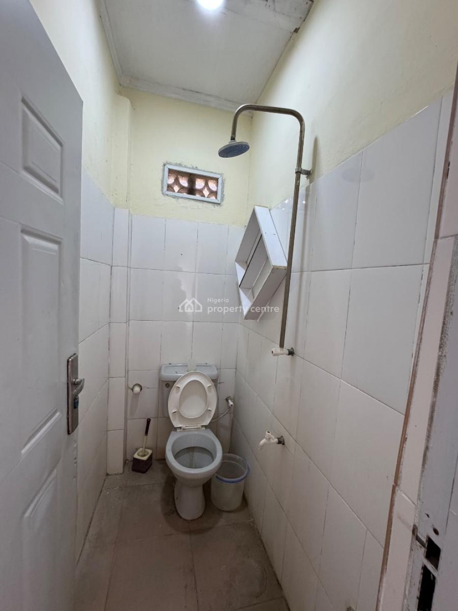 Miniflat, Off Admiralty Way, Lekki Phase 1, Lekki, Lagos, Mini Flat (room and Parlour) for Rent