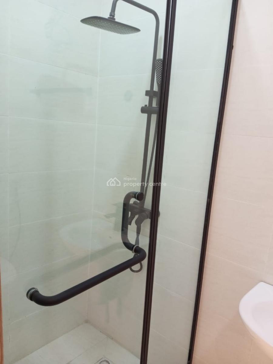 Brand New Fully Serviced and  Lovely 2 Bedroom Luxury Apt with Bq, Lekki Phase 1, Lekki, Lagos, Flat / Apartment for Rent