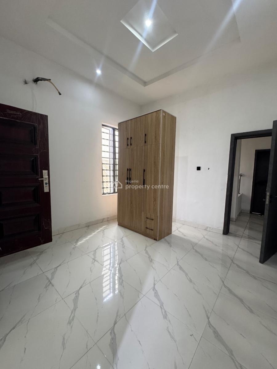 Brand New 5bedroom Detached Duplex Available, Ikoyi, Lagos, Detached Duplex for Rent