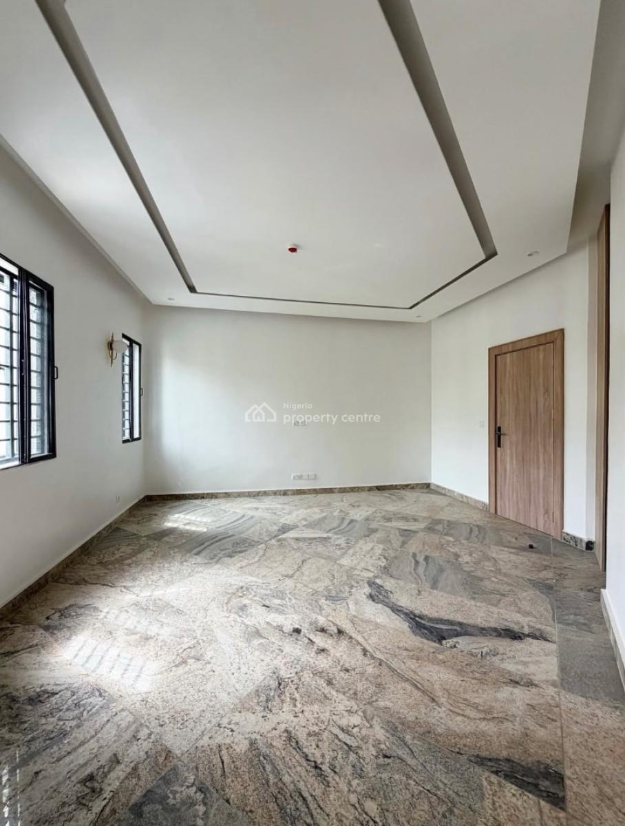 Brand New 5bedroom Detached Duplex Available, Ikoyi, Lagos, Detached Duplex for Rent