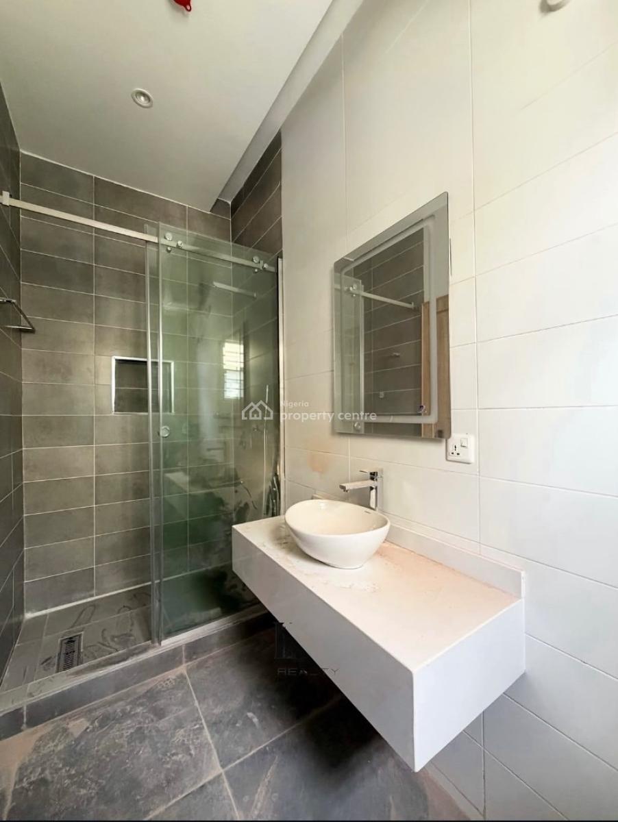 Brand New 5bedroom Detached Duplex Available, Ikoyi, Lagos, Detached Duplex for Rent