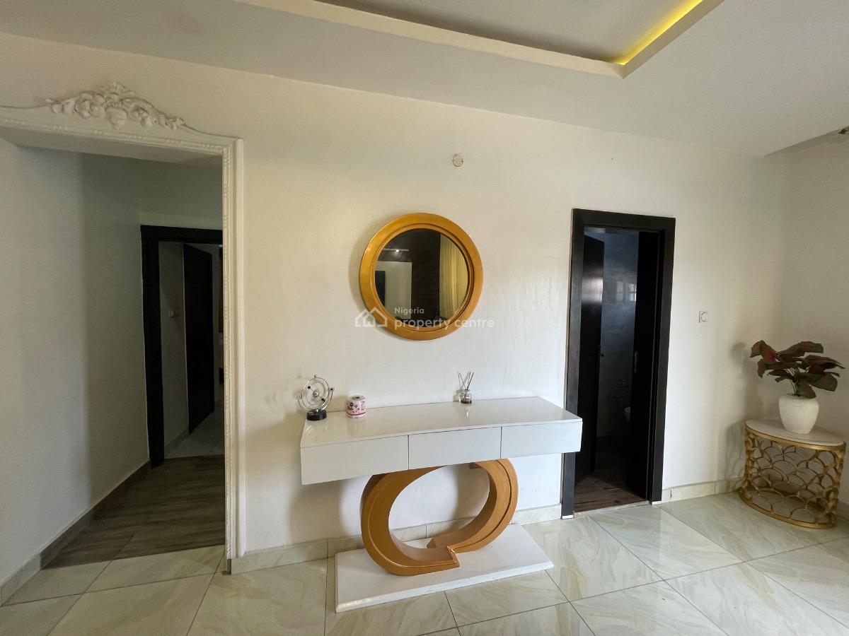6 Units of 1 & 2 Contemporary Fully Furnished Block of Flats, Off Admiralty Road, Lekki Phase 1, Lekki, Lagos, Block of Flats for Sale