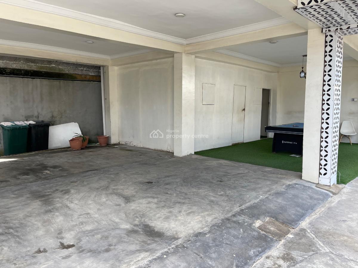 6 Units of 1 & 2 Contemporary Fully Furnished Block of Flats, Off Admiralty Road, Lekki Phase 1, Lekki, Lagos, Block of Flats for Sale