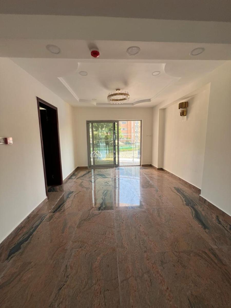 Luxury 4 Bedroom Apartment with Bq, Ikoyi, Lagos, Flat / Apartment for Sale
