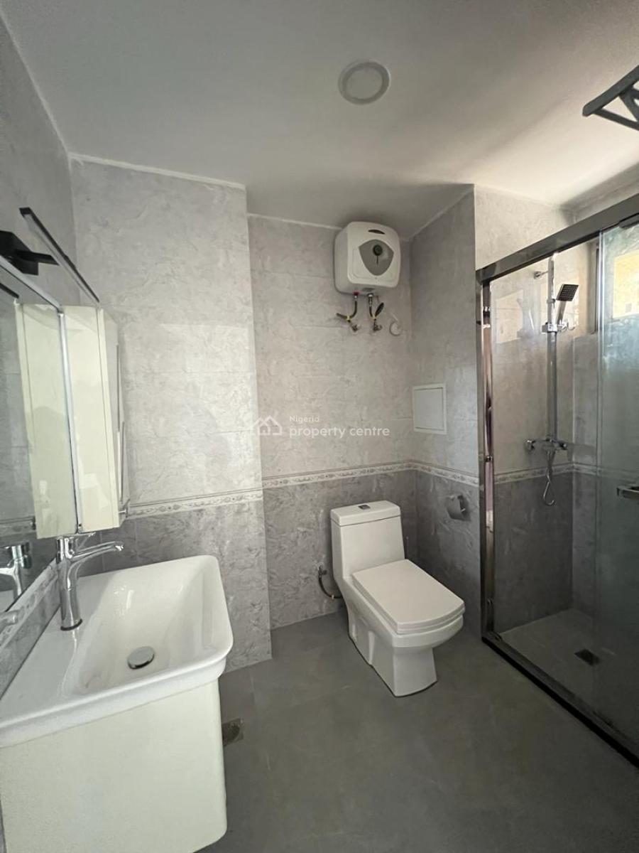 Luxury 4 Bedroom Apartment with Bq, Ikoyi, Lagos, Flat / Apartment for Sale
