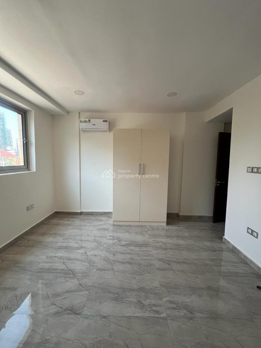 Luxury 4 Bedroom Apartment with Bq, Ikoyi, Lagos, Flat / Apartment for Sale