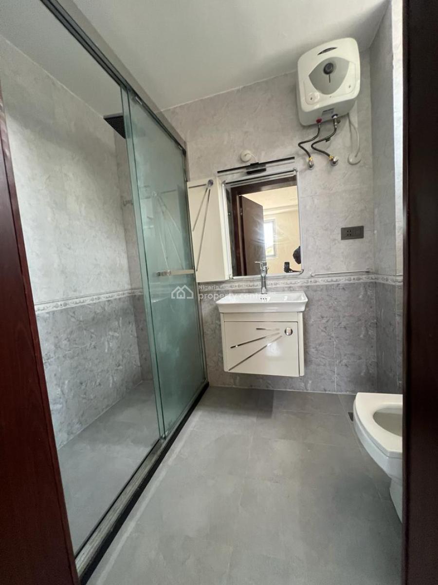Luxury 4 Bedroom Apartment with Bq, Ikoyi, Lagos, Flat / Apartment for Sale