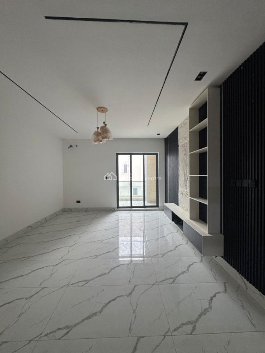 1bedroom Apartment with Premium Finishes, Lekki Phase 1, Lekki, Lagos, Flat / Apartment for Sale