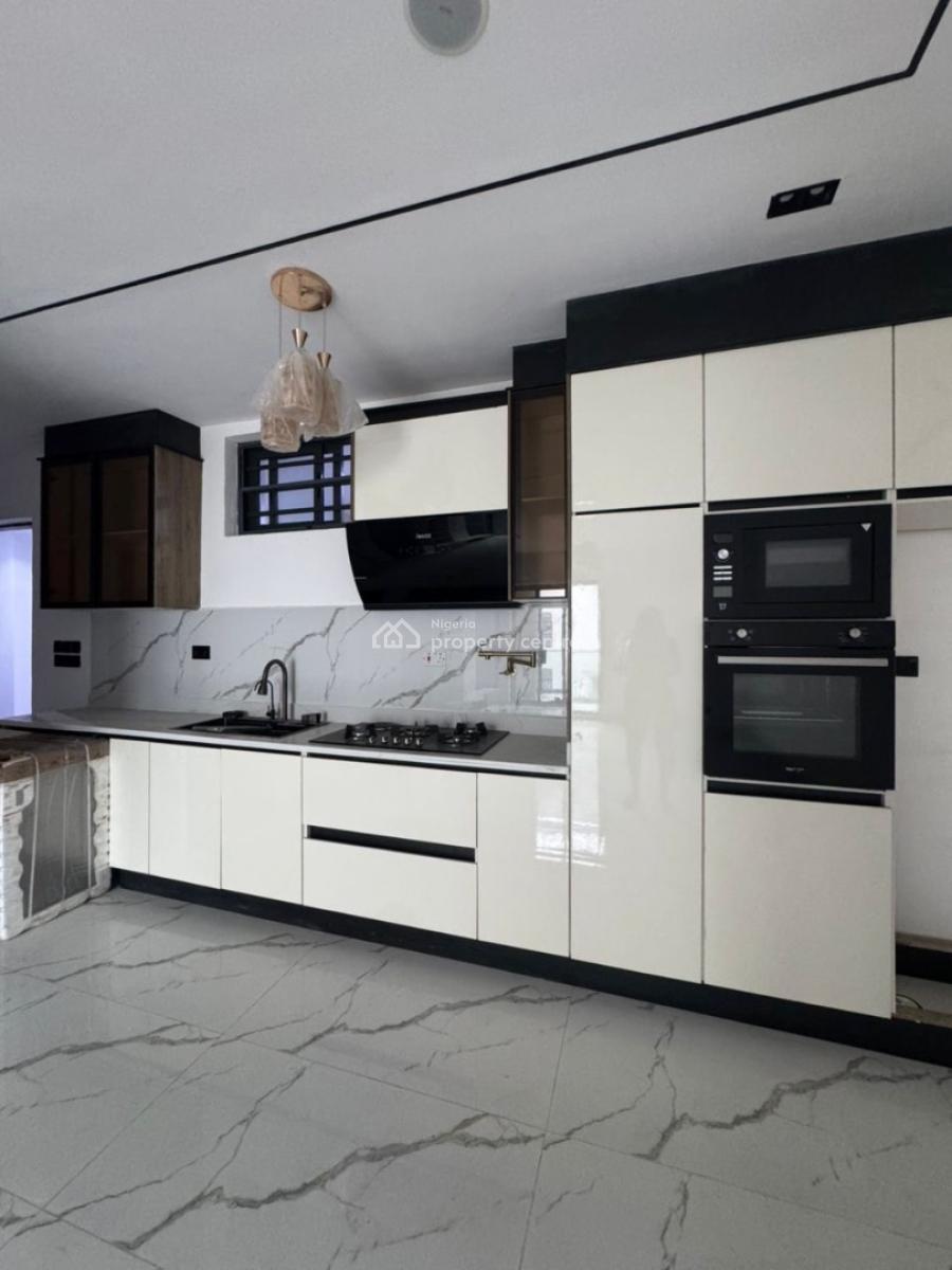 1bedroom Apartment with Premium Finishes, Lekki Phase 1, Lekki, Lagos, Flat / Apartment for Sale