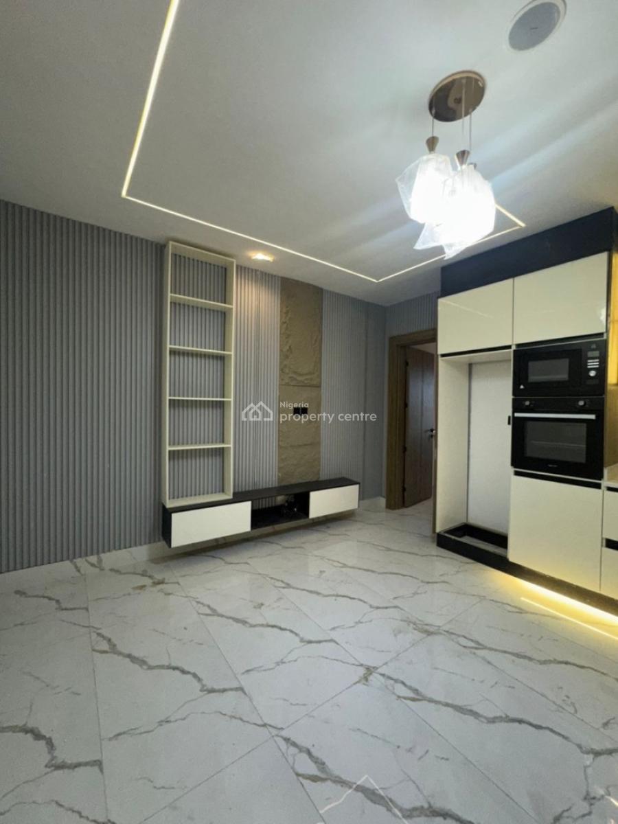 1bedroom Apartment with Premium Finishes, Lekki Phase 1, Lekki, Lagos, Flat / Apartment for Sale