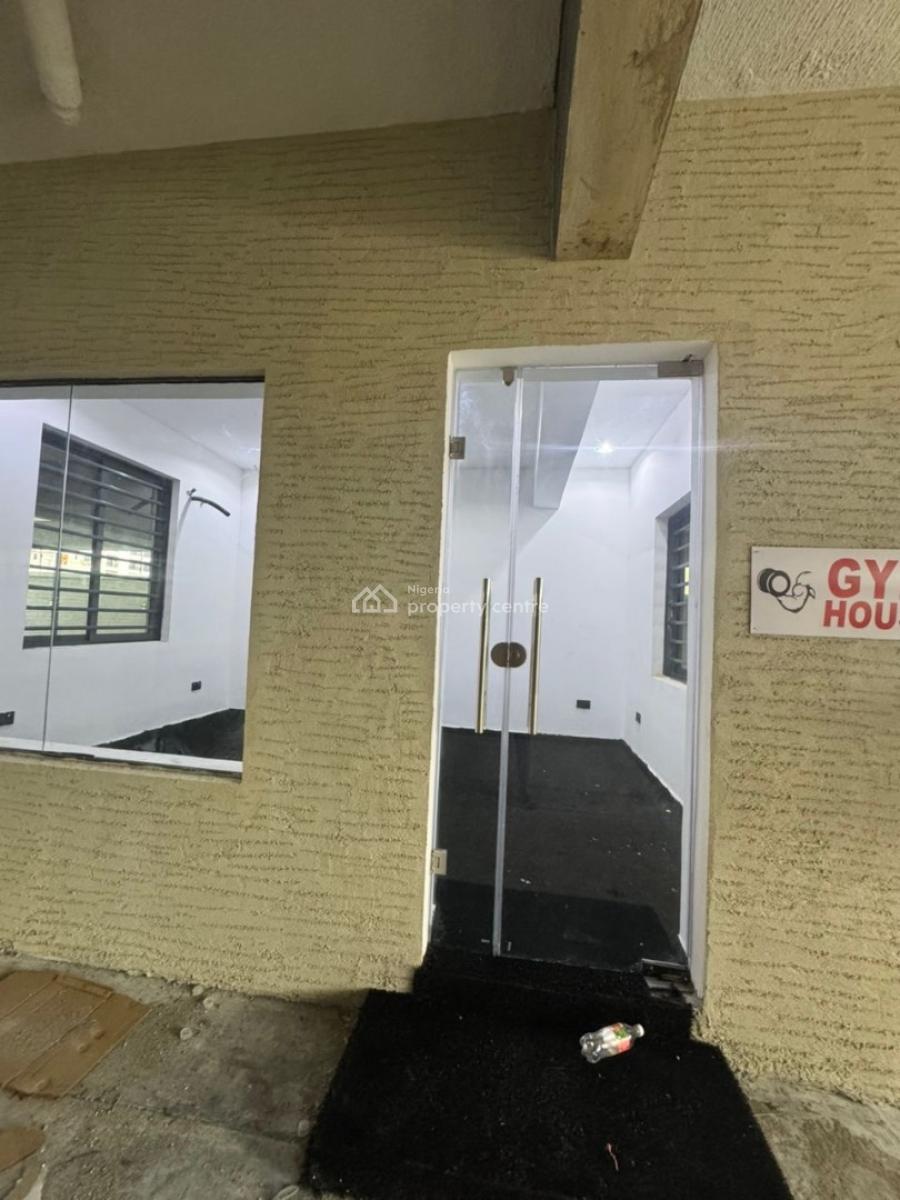 1bedroom Apartment with Premium Finishes, Lekki Phase 1, Lekki, Lagos, Flat / Apartment for Sale