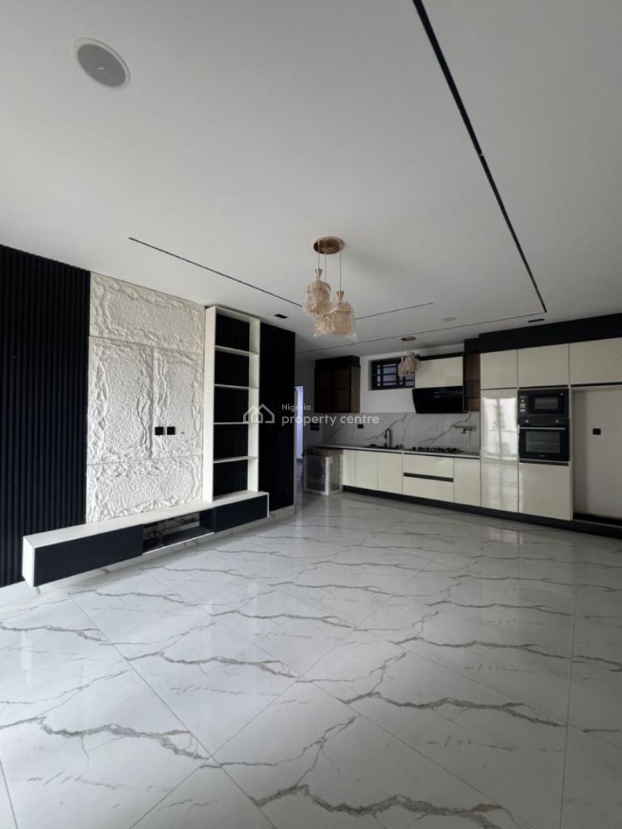 1bedroom Apartment with Premium Finishes, Lekki Phase 1, Lekki, Lagos, Flat / Apartment for Sale