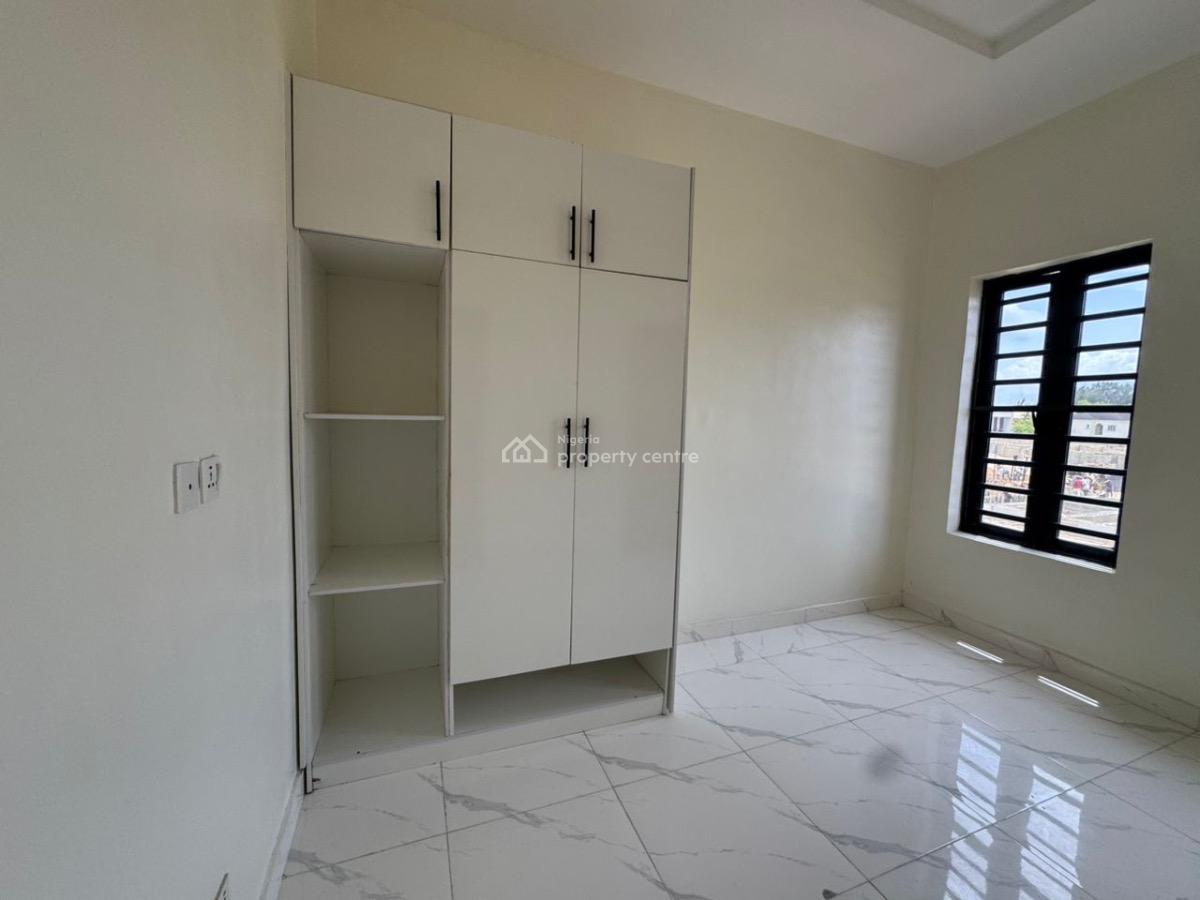 4bedroom Semi Detached and Bq with Premium Finishes, Vgc, Lekki, Lagos, Semi-detached Duplex for Sale
